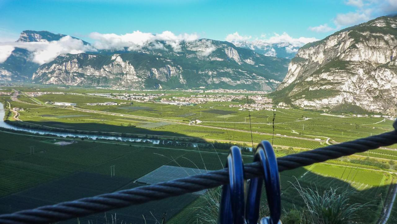 Affittacamere La Ferrata San Michele allʼAdige Extérieur photo